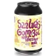 M10 SCIENTIST  Pastry  - Mad Scientist Szilvás Gombóc Triple Vanilla EDT  (0,33L) (11%)