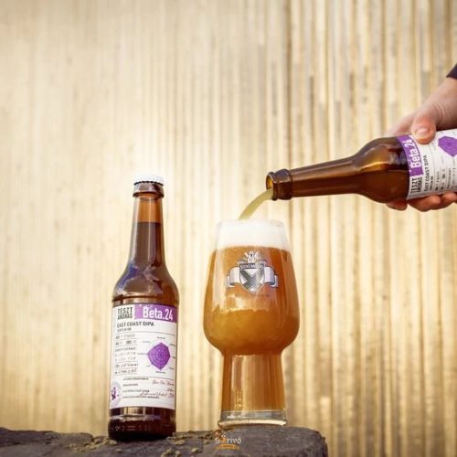 Szent András Teszt András Beta 24   (0,33L) (7,5 %)