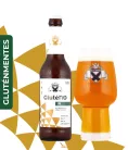 Szent András GlutéNO IPA (gluténmentes)   (0,33L) (3,7%)