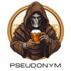 Pseudonym Brewery -  Lucky Mistake  (0,5L) (5,8 %)