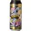 Funky Fluid  /w Vault City -Gelato: Crema  Smoothie Sour  (0,5) (8 %)