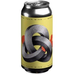   Brew Your Mind BRIGHT LIES IPA  2024 Summer Edition  (0,44) (5,5%)