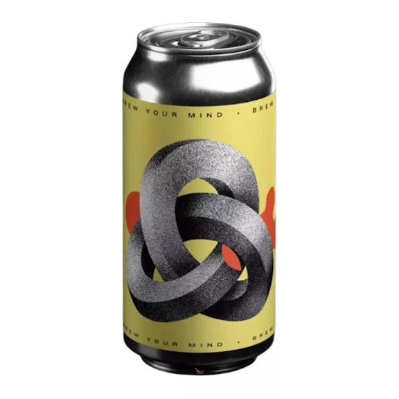 Brew Your Mind BRIGHT LIES IPA 2024 Summer Edition (0,44) (5,5%) Brew Your Mind BRIGHT LIES IPA 2024 Summer Edition (0,44) (5,5%)