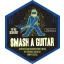 Mead Scientist - Smash A Guitar  (0,33L) (9,5 %)