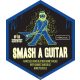 Mead Scientist - Smash A Guitar  (0,33L) (9,5 %)