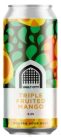 Vault City  Brewing  Triple Fruited Mango Sour   (0,44) (6.2 %)