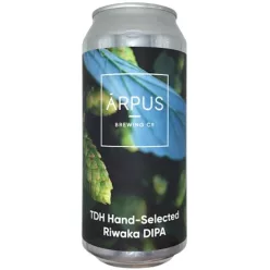   Ārpus Brewing Co. - TDH Hand-Selected Riwaka DIPA    (0,44) (8 %)