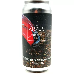   Ārpus Brewing Co. - TDH Enigma X Nelson Sauvin X Citra IPA   (0,44) (6.5 %)