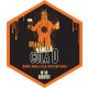 Mad Scientist Orange  Vanilia Cola O (0,33L) (7 %)
