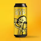 Brewing Vibes Brewery Sip By Sip DIPA  (0,5L) (8,5 %)