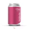 Hübris -  müggy cherry beer  (0,33 ) (4,2 %)