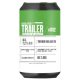 Ugar Trailer 32 -  Thick & Juicy  NEIPA  (0,33L) (7,2 %)