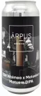 Ārpus Brewing Co. - TDH Waimea x Motueka x Motuere DIPA  (0,44) (8 %)