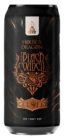 Mad Scientist  House of the Dragon - The Black Council Stout (0,44L) (7%)