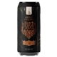 Mad Scientist  House of the Dragon - The Black Council Stout (0,44L) (7%)