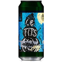 Reketye  le tits foreveryone (0,44L) (7%)