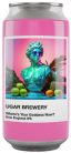Ugar SPECTRUM SERIES – Where’s Your Goddess Now  neipa  (0,5L) (5,6%)