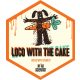 Mad Scientist Loco with the Cake -Répatorta  Mead
