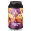 Mead Scientist -  Szilvás Gombóc On Ice  (0,33L) (5 %)