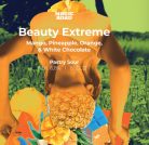 Magic Road Beauty Extreme Mango Pineapple Orange White Chocolate  (0,5) (6,8%)