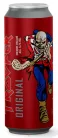  Robinsons Brewery – Trooper Ale  (0,5) (4,7 %)