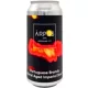 Ārpus Brewing  Portuguese Brandy Barrel Aged Imperial Stout  (0,44) (12 %)