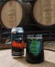 Portuguese Brandy BA Stout