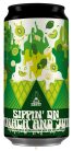 Mad Scientist Sippin' On Spinach And Juice Pastry Sour  (0,44) (2,5 %)