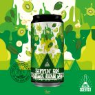 Mad Scientist Sippin' On Spinach And Juice Pastry Sour  (0,44) (2,5 %)