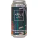Ārpus Brewing Co. - TDH Superdelic x Motueka x Mosaic DIPA   (0,44) (8 %)