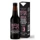 Night Shift Vintage 2024 / Imperial Milk Porter Pedro Ximénez & rum hordóban érlelve meggyel és mákkal  (0,33L) (11%)
