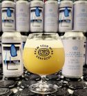 Brew Your Mind Human Experiment FIFTY THREE  -DDH  IPA  D (0,44) (9 %)