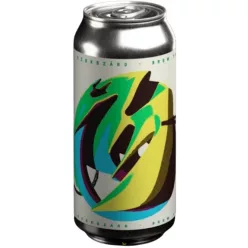 Brew Your Mind Clean Project: DIPA   (0,44) (8 %)