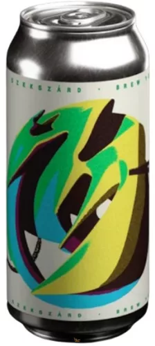 Brew Your Mind Clean Project: DIPA   (0,44) (8 %)