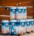 LöWOLF - Hoppy Juice  MOANA KötengiTengi  - Hazy IPA  (0,33L) (5.4 %)