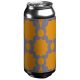 Brew Your Mind Fruit Works  Mango -  APRICOT-BLACKCURRANT Sour ale
