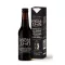 Horizont - Night Shift Vintage 2025 / Peanut Butter Jelly Imperial Pastry Stout Pedro Ximénez Sherrys hordóban érlelve   (0,33L) (11%)
