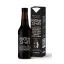 Horizont - Night Shift Vintage 2025 / Peanut Butter Jelly Imperial Pastry Stout Pedro Ximénez Sherrys hordóban érlelve   (0,33L) (11%)