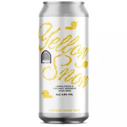 Vault City  Brewing - Yellow Snow   (0,44) (4,8 %)