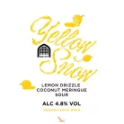 Vault City  Brewing - Yellow Snow   (0,44) (4,8 %)