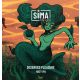 Sima Deserved Pleasure - Hazy IPA (0,33L) (6,8%)