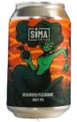 Sima Deserved Pleasure - Hazy IPA (0,33L) (6,8%)