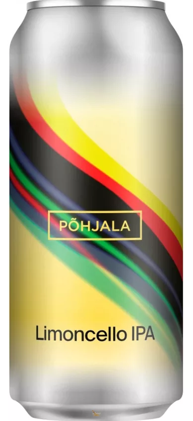 Limoncello IPA