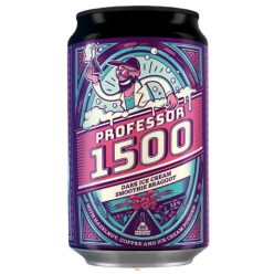 Mad Scientist Professor 1500    (0,33L) (7,3 %)