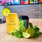 Horizont Sour Series - Cooldown Symphony  (0,33L) (3 %)