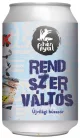 Fehér Nyúl Rendszerváltós búza Sörs   (0,33L) (4,8%)