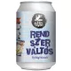 Fehér Nyúl Rendszerváltós búza Sörs   (0,33L) (4,8%)