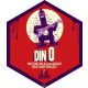 Mead Scientist - Din O  (0,33L) (7 %)