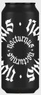 Fraktaal Brewing ft  InVitro Brewing -    Nocturnus DDH  black ipa (0,44) (5,5 %)
