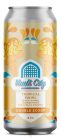 Vault City Tropical Swirl Double Scoop - Fruity Ice Cream Delight    (0,44) (6.3 %)